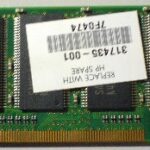 Used SODIMM DDR to Let Go