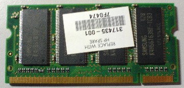 Samsung 256 Back