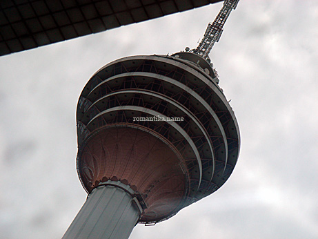 KL Tower