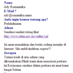 Update: JAKIM is Hosting PayPal Phishing Site?!