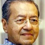 Tun Dr Mahathir Warded at Institut Jantung Negara