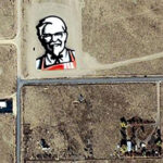 Free KFC For E.T.