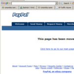 JAKIM is Hosting PayPal Phishing Site?!