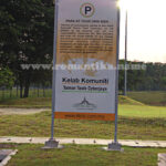 Kelab Komuniti Taman Tasik Cyberjaya