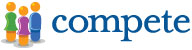 Compete Logo