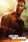 Die Hard 4.0 Poster