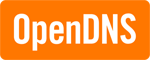 OpenDNS logo