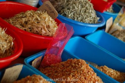 Pangkor Sea Products