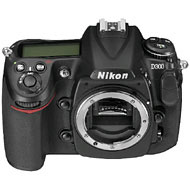 Nikon D300