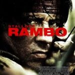 Rambo 4: Bloody Movie