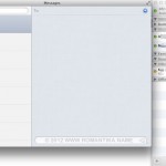 Mac Messages Beta