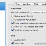 Sluggish iChat, Messages, Terminal, and Others in Mac OS X Lion